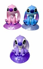 Figuras Stitch x3 - Imagen 3